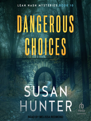 cover image of Dangerous Choices